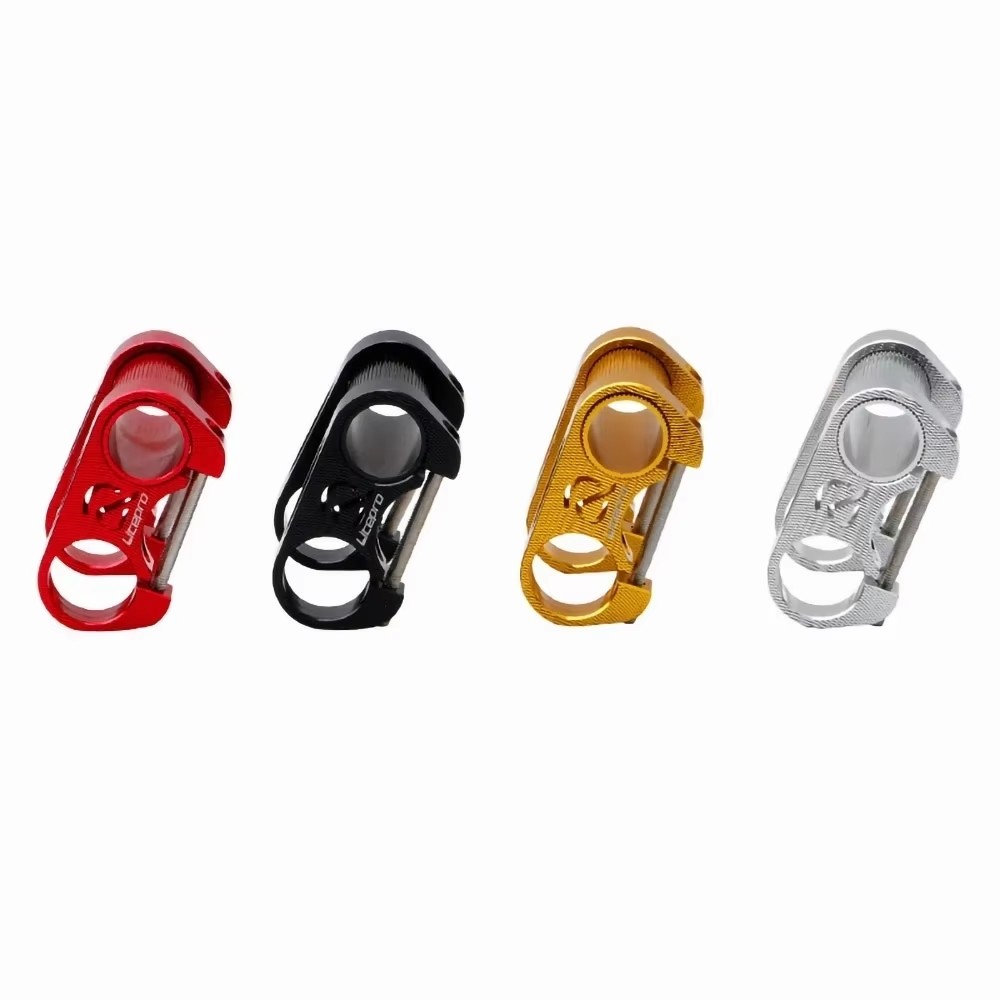 S95 Folding Bike Handlebar Dou - Handlebar Riser Stem 评论和价格