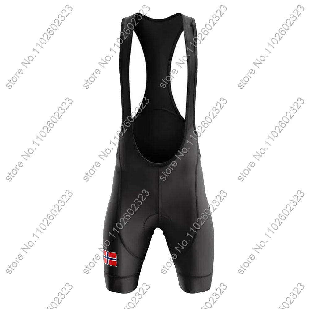 2024 Norway Cycling Jersey Nat - Mountain Biking Shirts 评论和价格