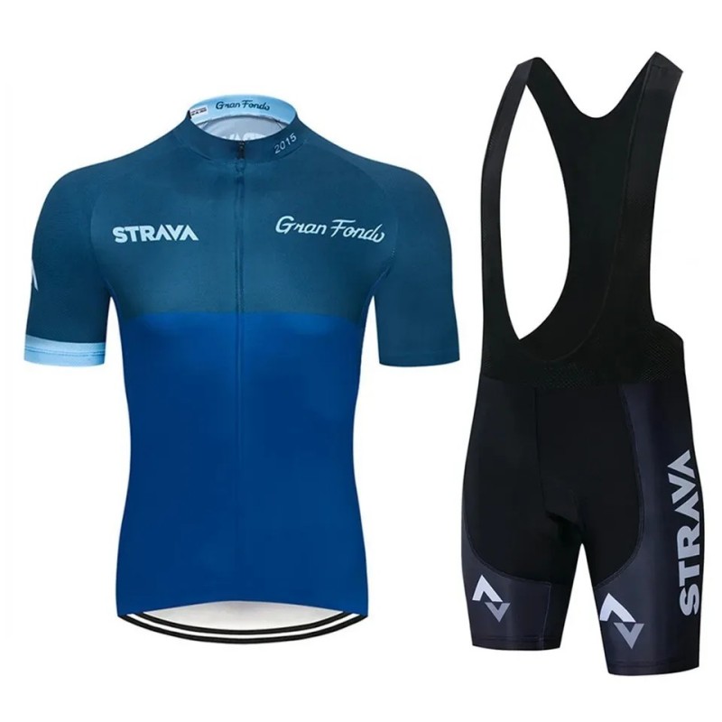 STRAVA Cycling Sets Cycling Cl - Mountain Biking Clothes 评论和价格