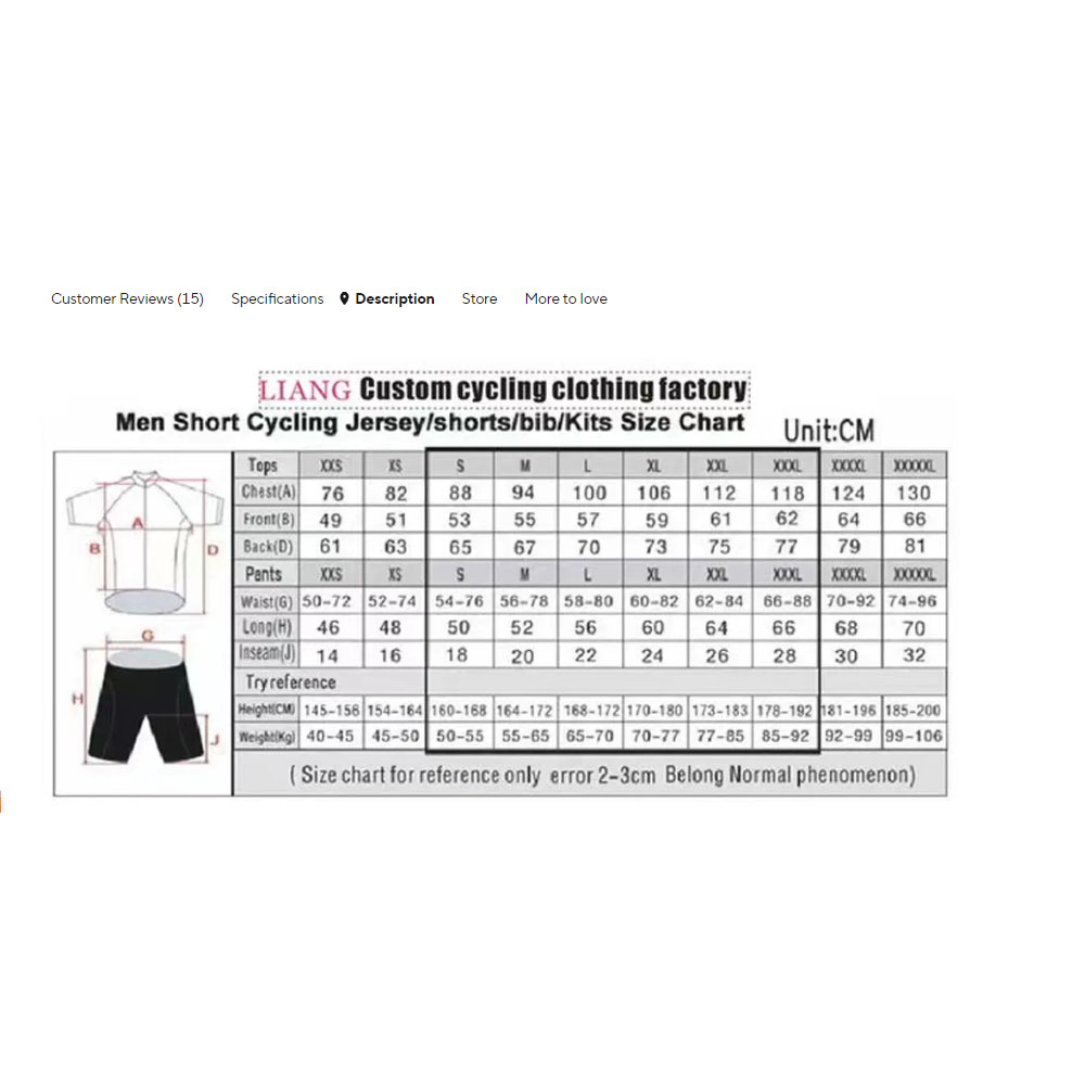Ukraine National Team 2026 Cyc - Mountain Biking Clothes 评论和价格
