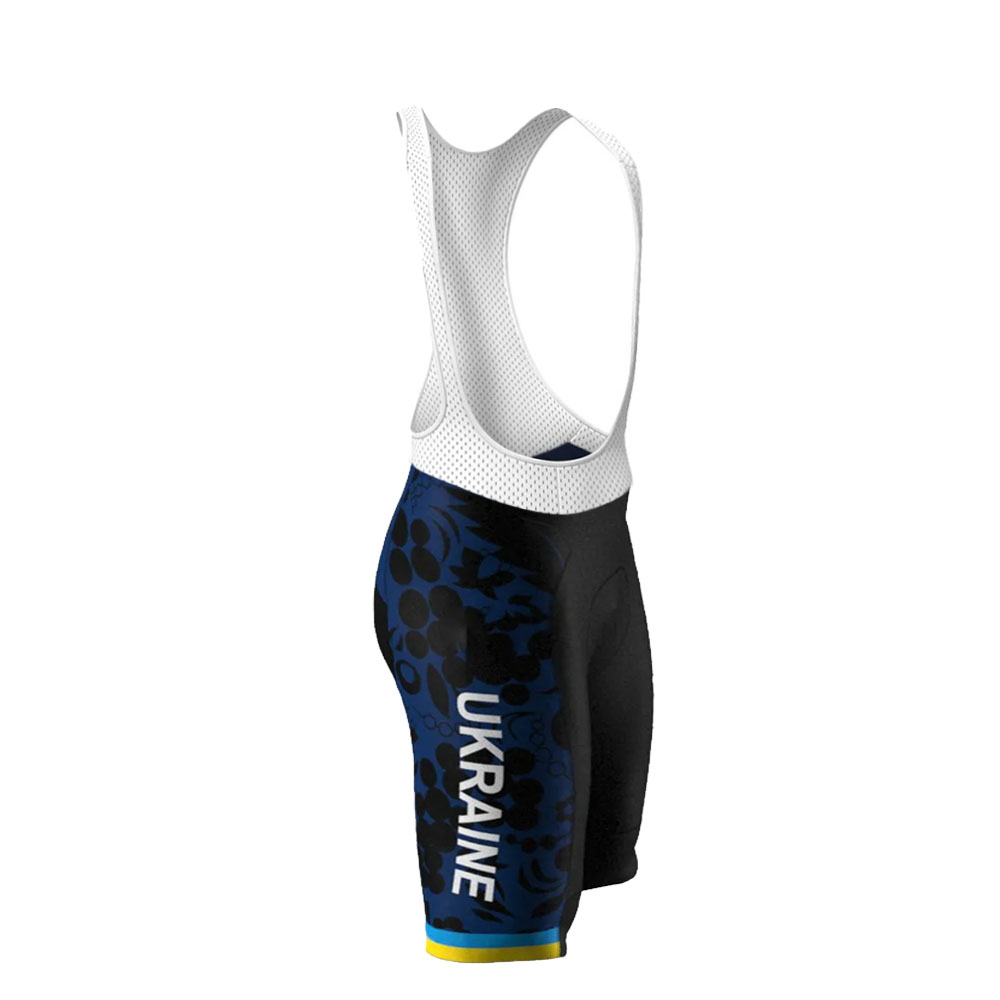 Ukraine National Team 2026 Cyc - Mountain Biking Clothes 评论和价格