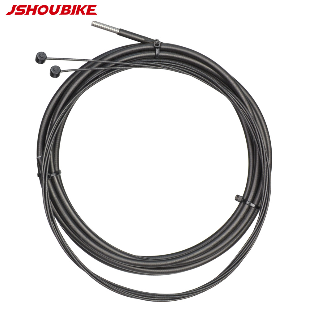 JSHOU BIKE Brake Shift Housing - Mountain Biking Stuff 评论和价格