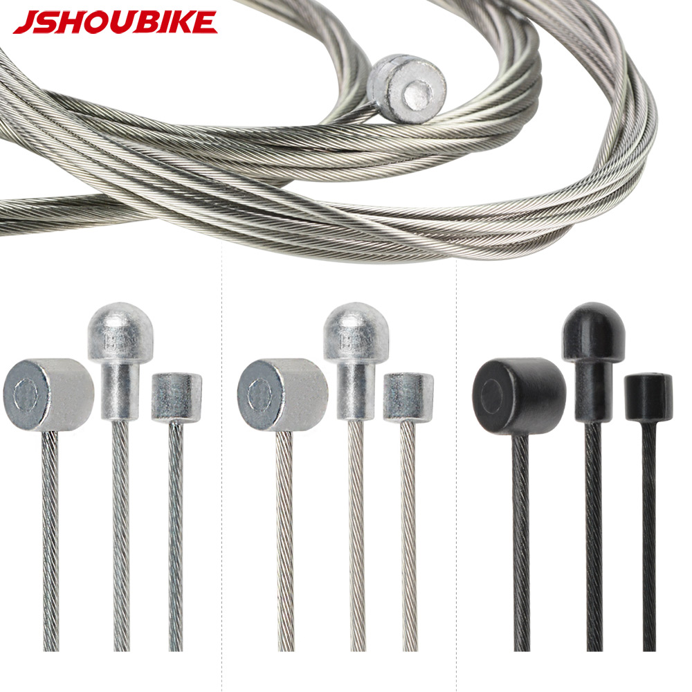 JSHOU BIKE Brake Shift Housing - Mountain Biking Stuff 评论和价格