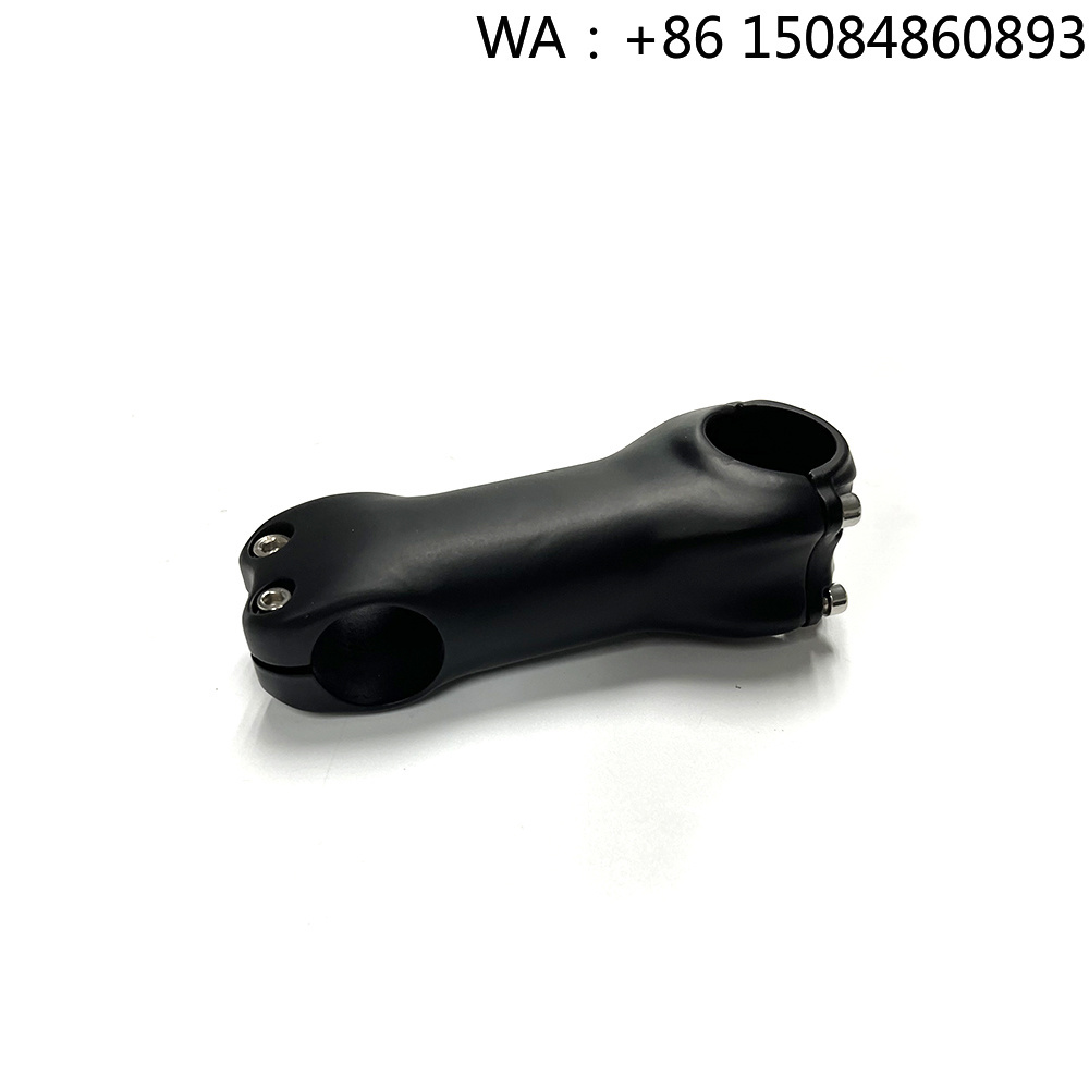 Gloss Matte Optional Finish Fu - Handlebar Riser Stem 评论和价格