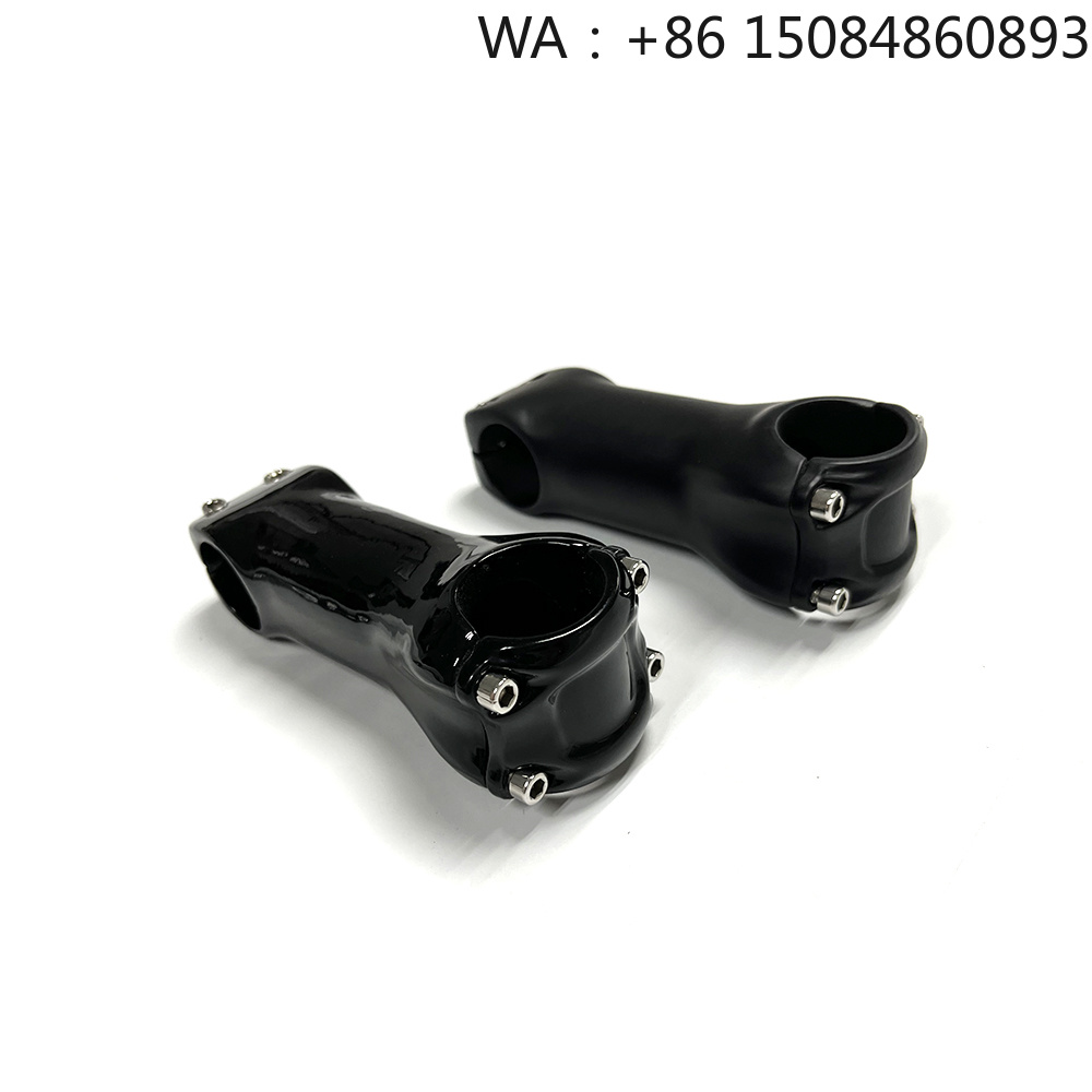 Gloss Matte Optional Finish Fu - Handlebar Riser Stem 评论和价格
