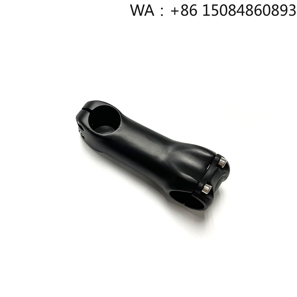 Gloss Matte Optional Finish Fu - Handlebar Riser Stem 评论和价格
