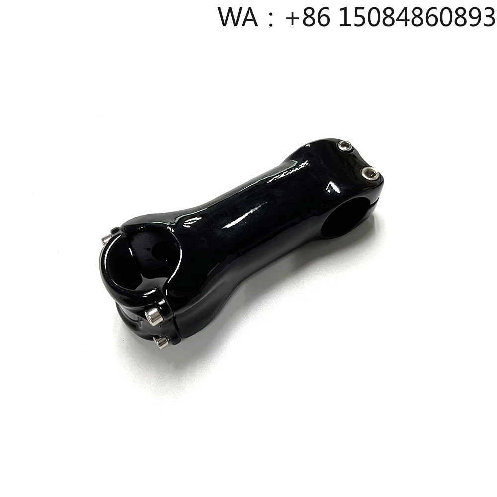 Gloss Matte Optional Finish Fu - Handlebar Riser Stem 评论和价格