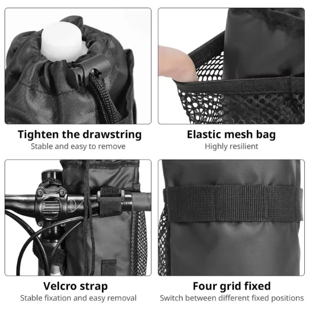 Universal Bicycle Insulated Wa - Mountain Biking Hydration Pack 评论和价格