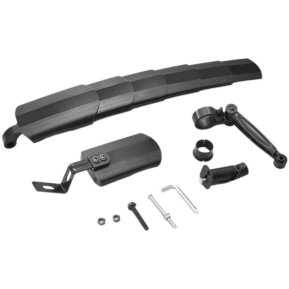 Adjustable Telescopic Bike  FO - Mountain Biking Stuff 评论和价格