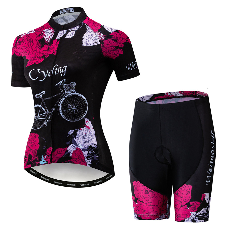 Weimostar Pro Team Cycling Clo - Mountain Biking Clothes 评论和价格