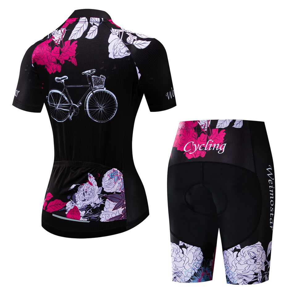 Weimostar Pro Team Cycling Clo - Mountain Biking Clothes 评论和价格