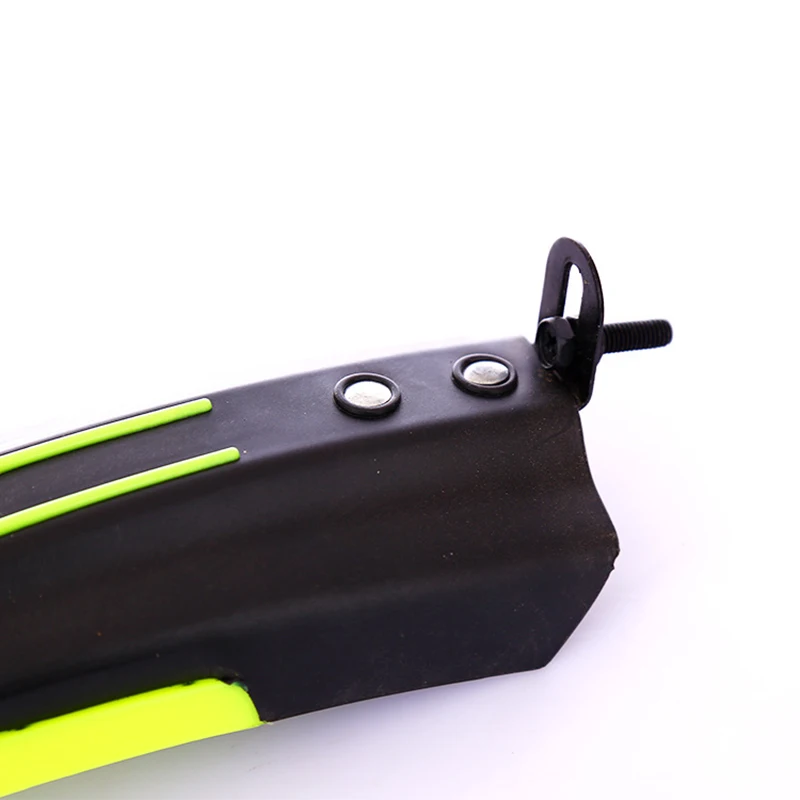 2pcs Bicycle Fenders Splash Fe - Mountain Biking Stuff 评论和价格